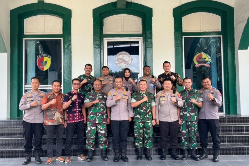 Foto Ist-Novita Sari Tinombala.com