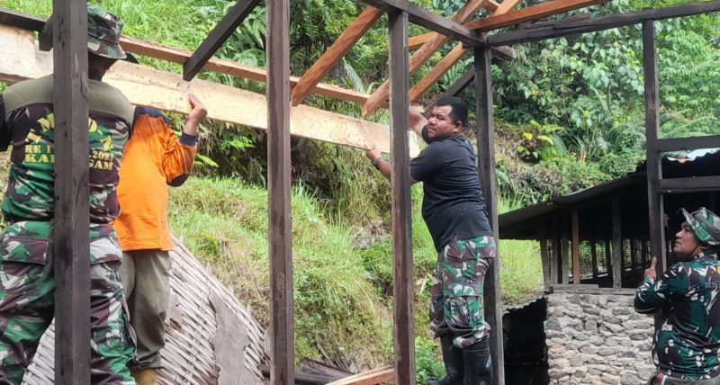 Foto Ist-Novita Sari Tinombala.com