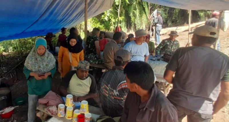 Foto Ist-Novita Sari Tinombala.com 