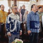 Foto Ist-Novita Sari Tinombala.com