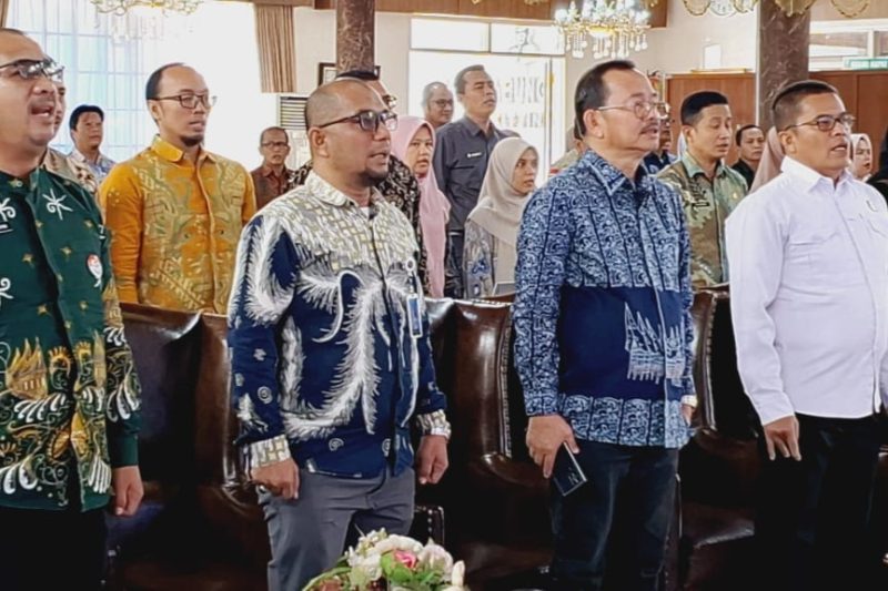 Foto Ist-Novita Sari Tinombala.com