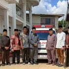 Foto Ist-Novita Sari Tinombala.com