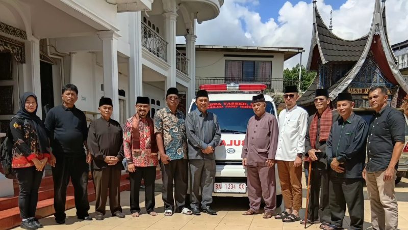 Foto Ist-Novita Sari Tinombala.com