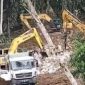 Stone Crusher PT Timur Jaya Konstruksi di Duga  Produksi Material Ilegal pasok  proyek preservasi ruas jalan nasional Beteleme–Bungku Tahun Anggaran 2026.