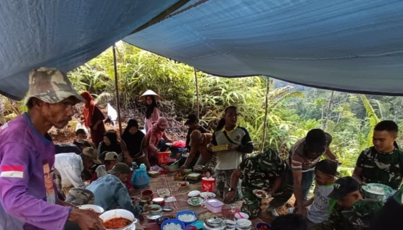 Foto Ist-Novita Sari Tinombala.com