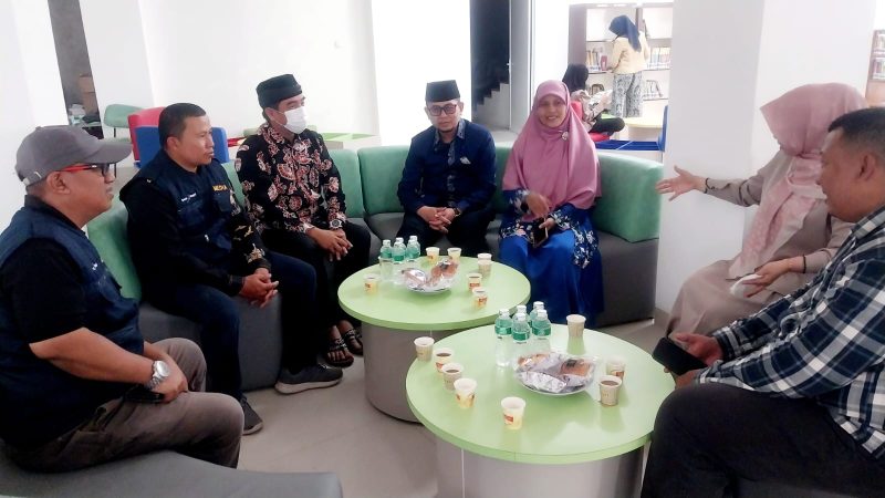 Foto Ist-Novita Sari Tinombala.com