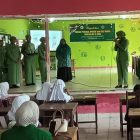 Foto Ist-Novita Sari Tinombala.com