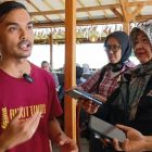 Foto Ist-Novita Sari Tinombala.com