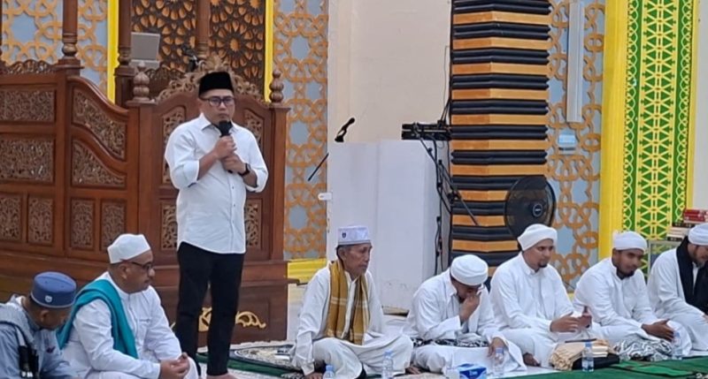 Foto Istimewa Tinombala.com