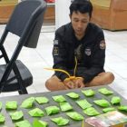 Foto Ist-Novita Sari Tinombala.com