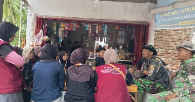 Foto Ist-Novita Sari Tinombala.com