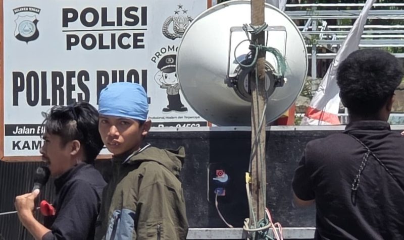 Foto Ist-Reiyna Tinombala.com