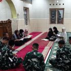 Foto Ist-Novita Sari Tinombala.com