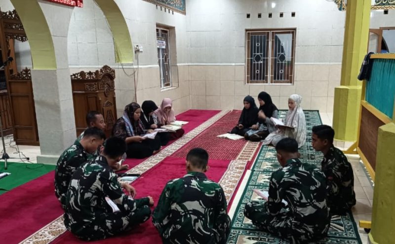 Foto Ist-Novita Sari Tinombala.com
