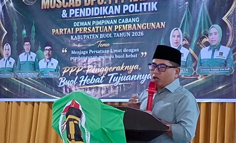 Foto Istimewa Reiyna Tinombala.com