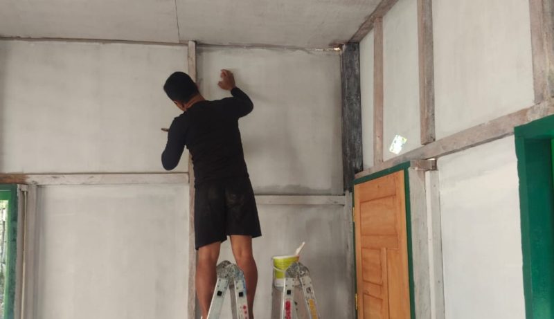 Foto Ist-Novita Sari Tinombala.com