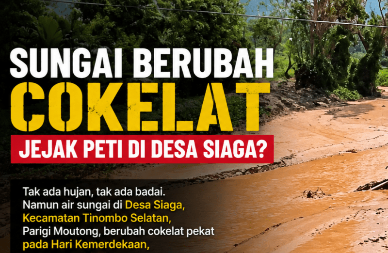 Foto Istimewa-Tinombala.com