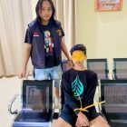 Foto Ist- Tinombala.com 