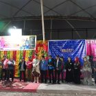 Foto Ist-Novita Sari Tinombala.com