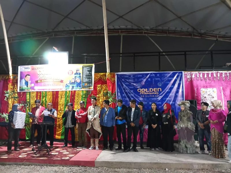 Foto Ist-Novita Sari Tinombala.com