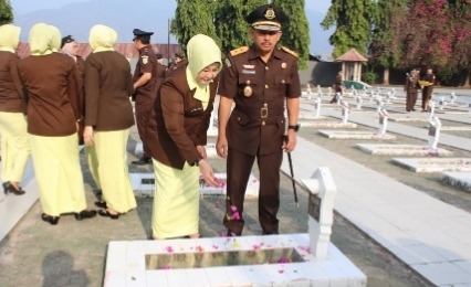 Foto Istimewa - Penkum Kejati Sulteng