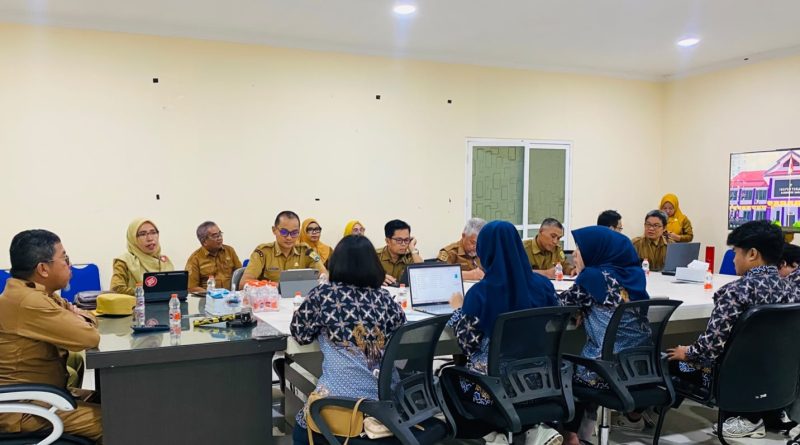 Foto Istimewa Dinas Kominfo Kab Buol Sulteng