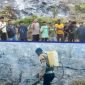 Foto Istimewa-Binmas Polsek Bokat 