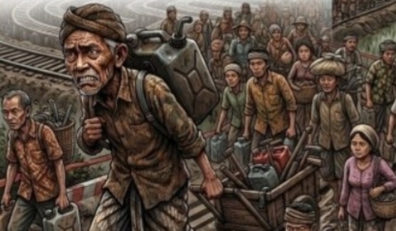 Foto Ist-Ilustrasi Google 