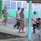Foto Istimewa Satuan Polisi Pamong Praja Kabupaten Tolitoli 