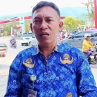 Foto Istimewa Kadis Perindag Kabupaten Tolitoli Sulteng