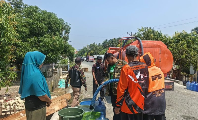 Foto Ist-Syamanto Ketua Ansor Buol