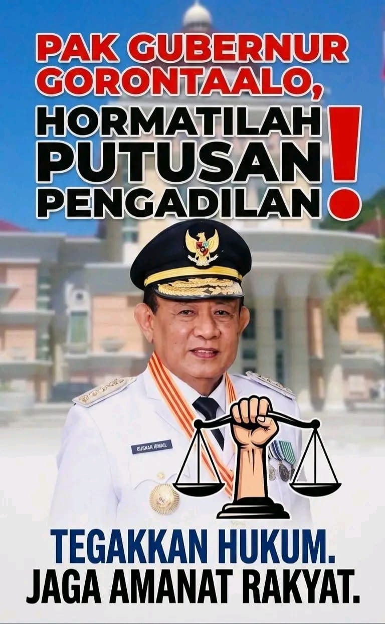Foto Ist-Juma Tinombala.com 