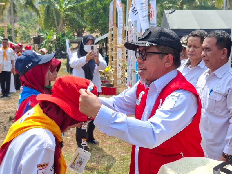 Foto Diskominfotik Buol 