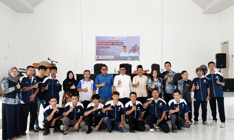 Foto Ist- Diskominfotik Buol 