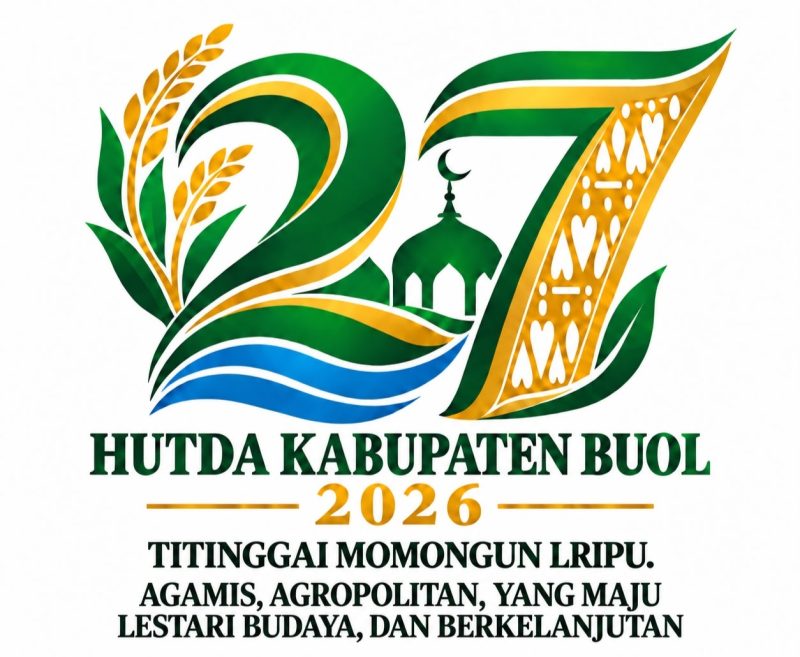 Foto Ist-Diskominfotik Buol 