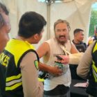 Foto Ist-Personil Polda NTB