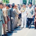 Foto Ist- Sejarah Bupati Buol Pertama