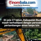 Foto Ist- Tinombala.com