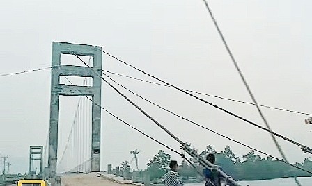 Foto Ist- Aco Amir Tinombala.com