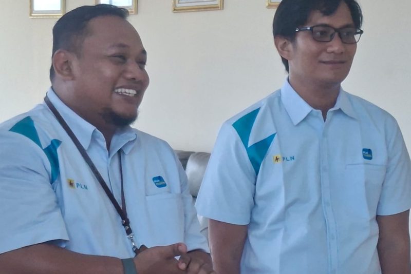 Foto Diskominfotik Buol 