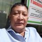 Foto Drs Adrian Tolinggi Perwakilan NCW Sulawesi Tengah 