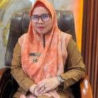 Kepala Desa Lomuli Ulfa Wakili Sulteng di Ajang Nasional Foto Suleman Latantu 