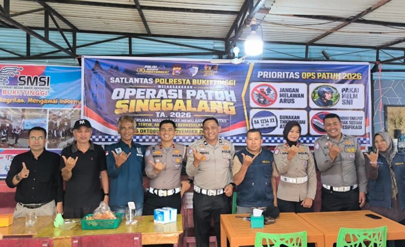 Foto Novita Sari Tinombala.com 